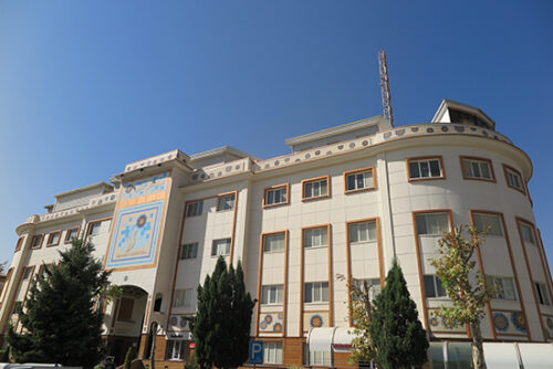 Bahman Hospital Fertility Center