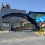 Shiraz Ghadir Mother and Child Hospital